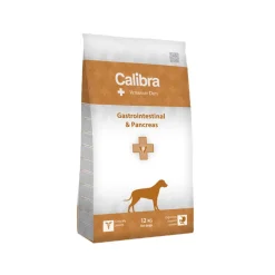 Calibra Dog Veterinary Diets - Gastrointestinal & Pancreas