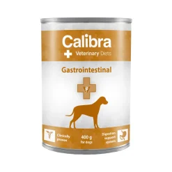 Calibra Dog Veterinary Diets - Gastrointestinal - Natvoer