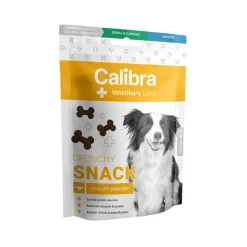 Calibra Dog Veterinary Diets - Vitality - Crunchy Snack