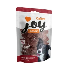 Calibra Joy Dog Classic Beef Bits