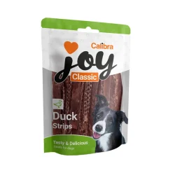 Calibra Joy Dog Classic Duck Strips