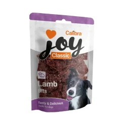 Calibra Joy Dog Classic Lamb Bits
