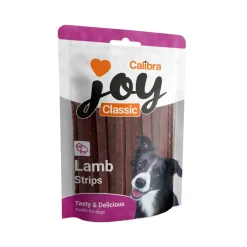 Calibra Joy Dog Classic Lamb Strips