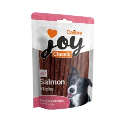 Calibra Joy Dog Classic Salmon Sticks