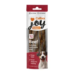 Calibra Joy Dog Salami