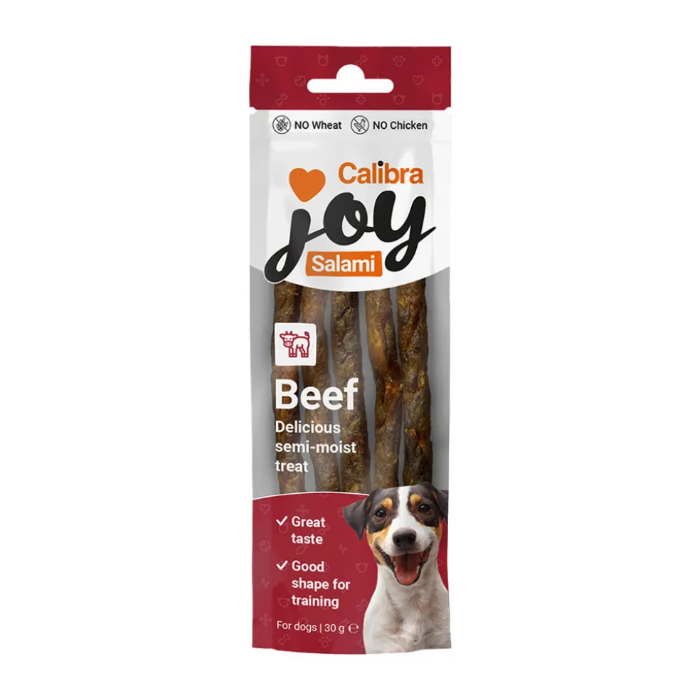 Calibra Joy Dog Salami