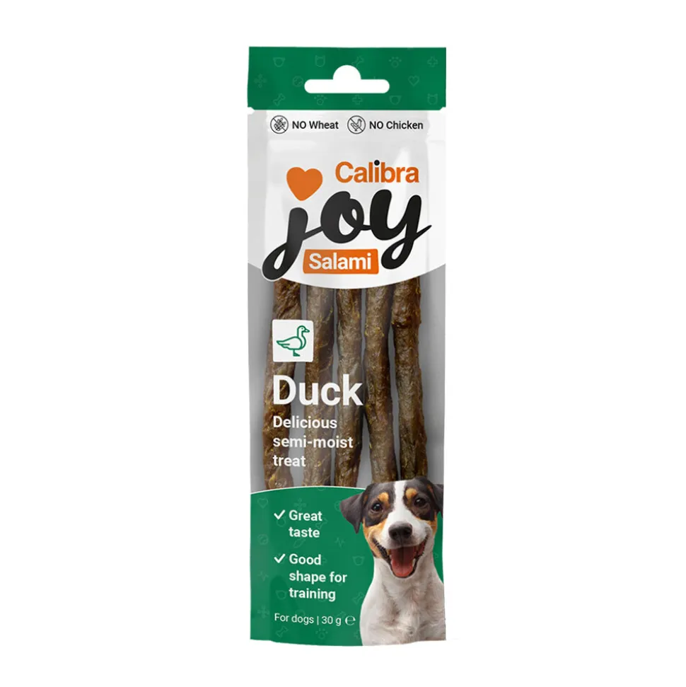 Calibra Joy Dog Salami