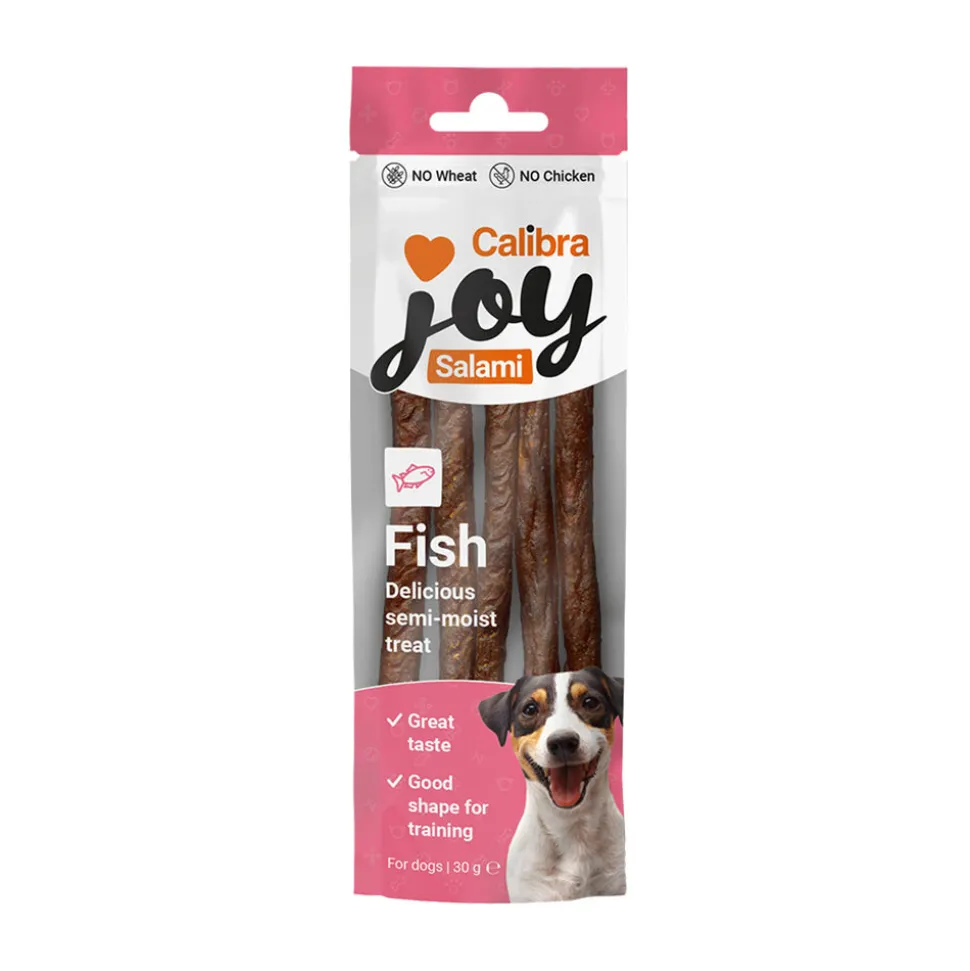 Calibra Joy Dog Salami