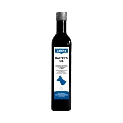 Canina Barfer's Oil