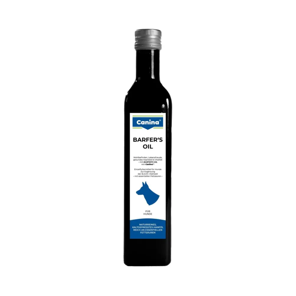 Canina Barfer's Oil