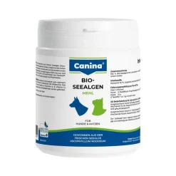 Canina Bio Zee-algen poeder