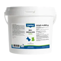 Canina Bio Zee-algen poeder