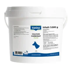 Canina Calcium Carbonaat Poeder