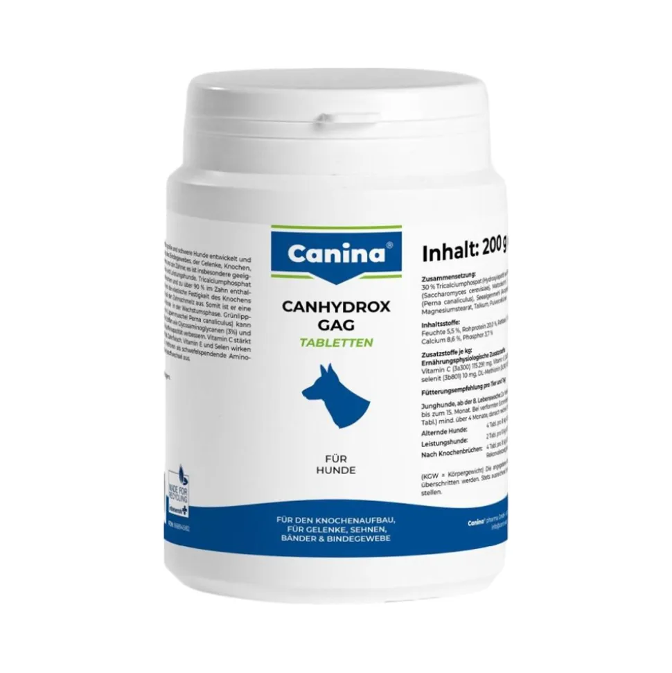 Canina Canhydrox GAG Tabletten