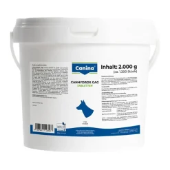 Canina Canhydrox GAG Tabletten