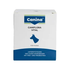 Canina Caniflora Vital Hond