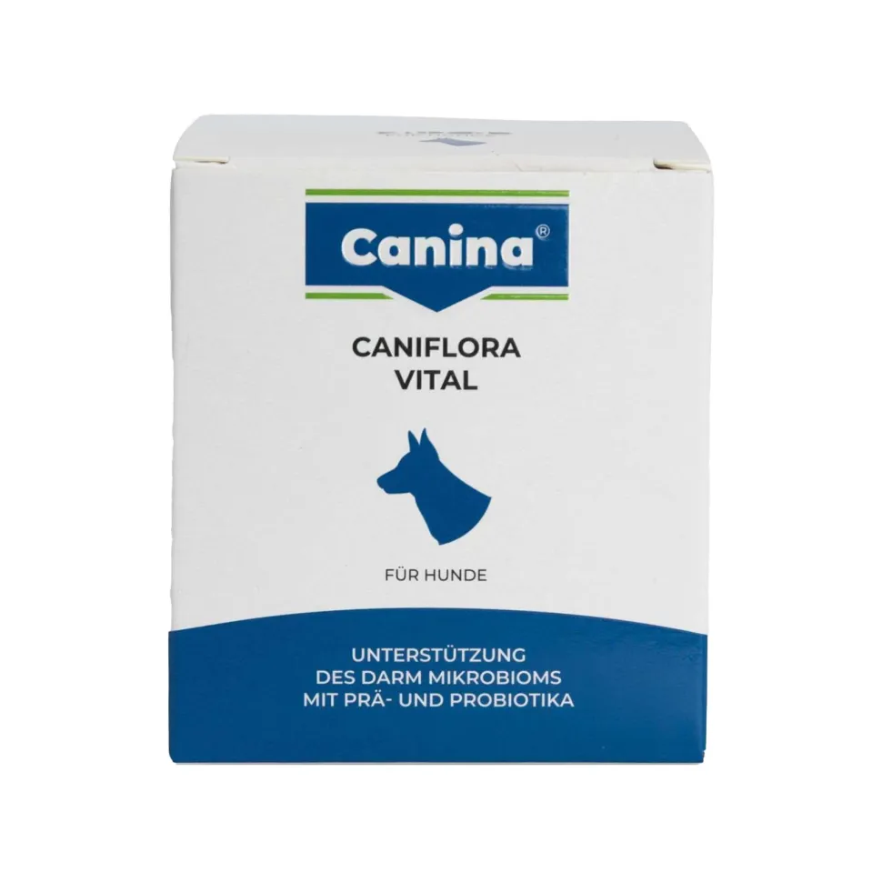 Canina Caniflora Vital Hond