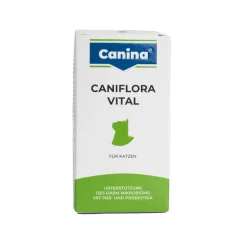 Canina Caniflora Vital Kat