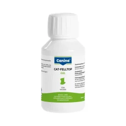 Canina Cat-Felltop gel