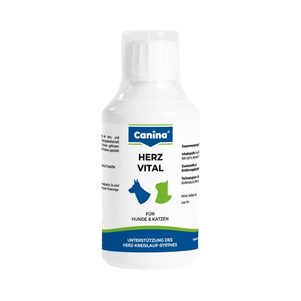 Canina Hart Vitaal