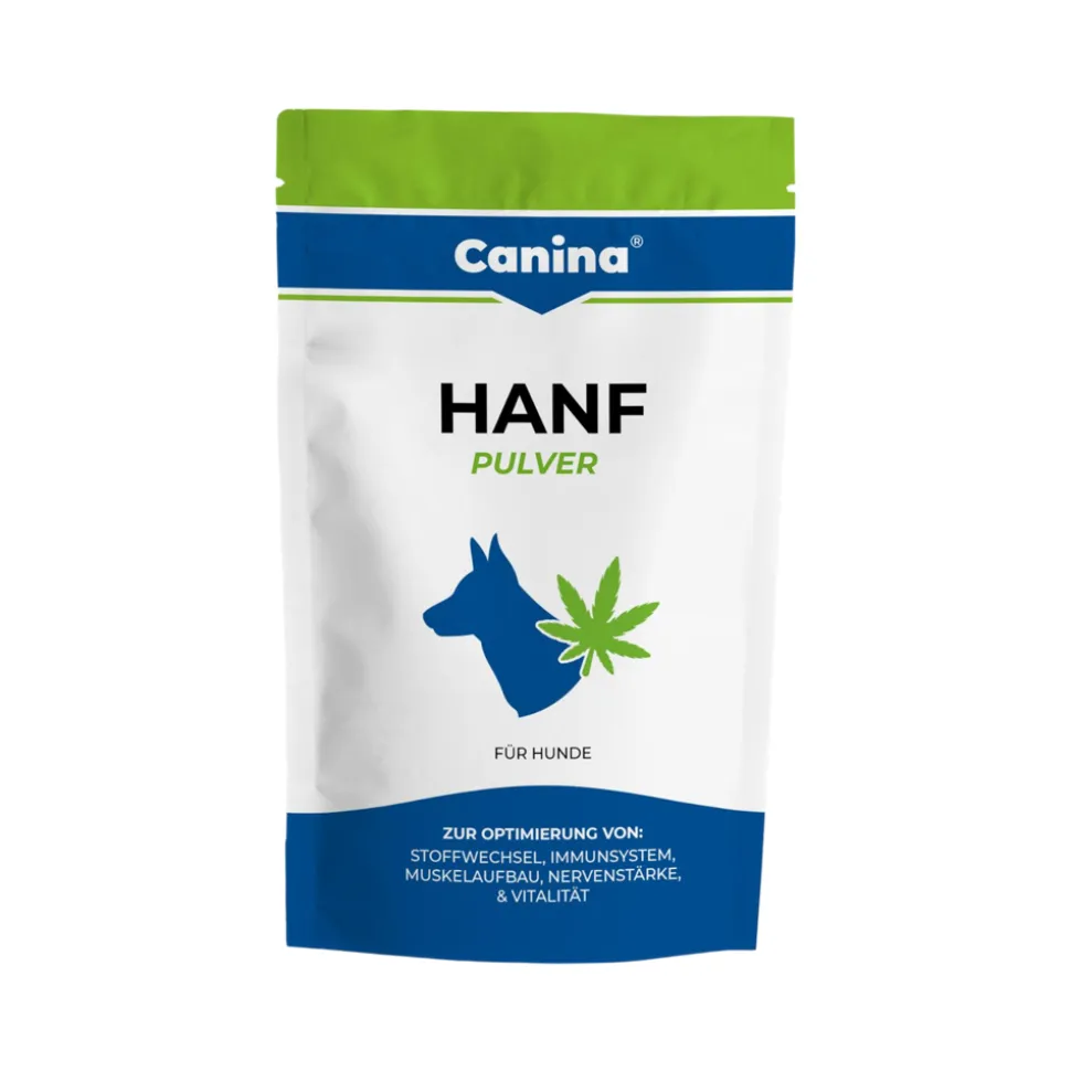 Canina Hennep Poeder