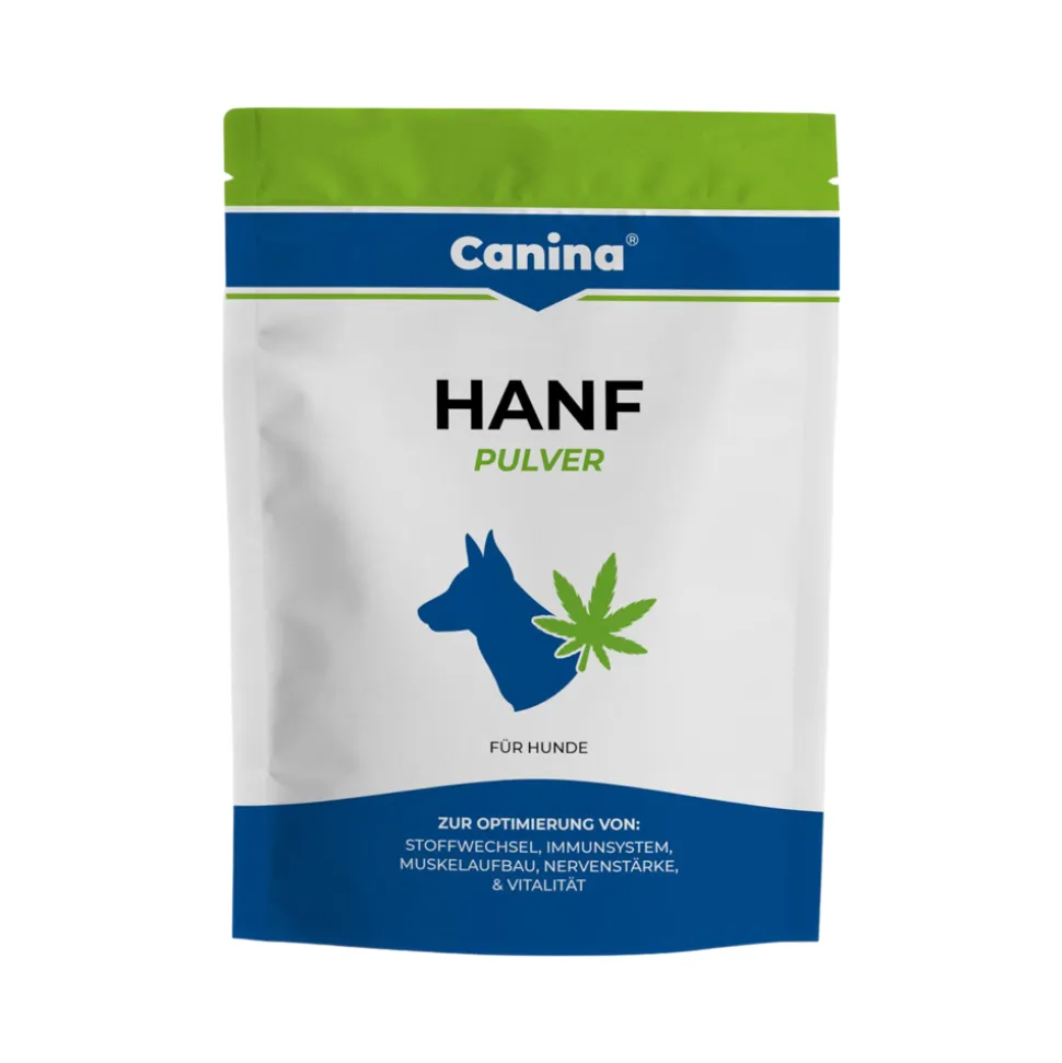 Canina Hennep Poeder