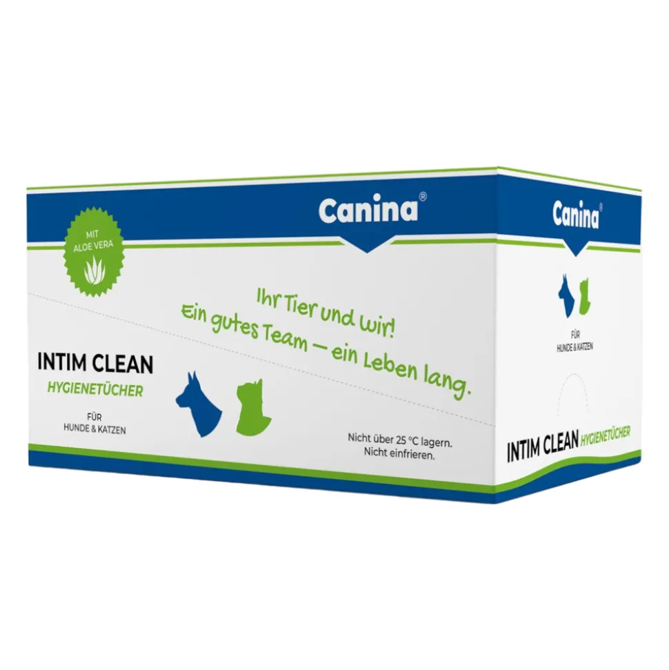 Canina Intim Clean