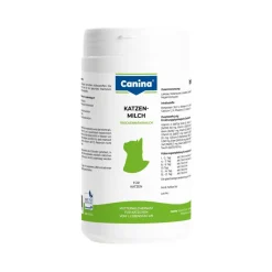 Canina Kattenmelk