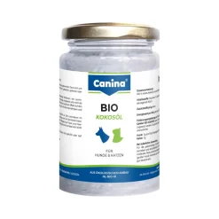 Canina kokosolie