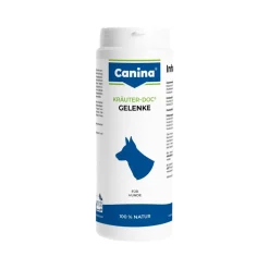 Canina Kräuter-Doc Gewrichten