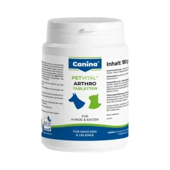 Canina Petvital Arthro Tabletten