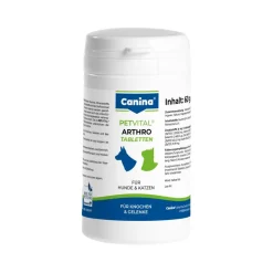 Canina Petvital Arthro Tabletten