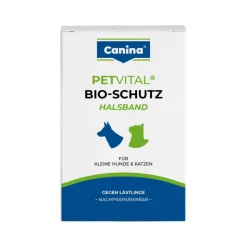 Canina Petvital Bio-Beschermende Halsband