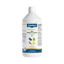 Canina Petvital Bio Fresh & Clean