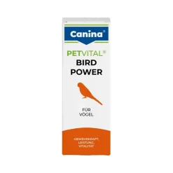 Canina Petvital Bird Power