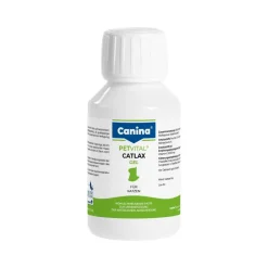 Canina Petvital Catlax Gel