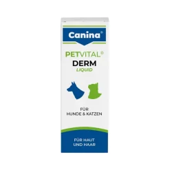 Canina Petvital Derm Liquid
