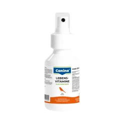 Canina Petvital Levensvitaminen Vogel