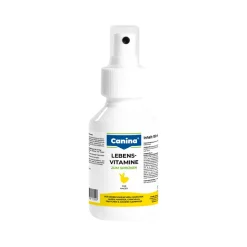 Canina Petvital Levensvitaminen Konijn & Knaagdier