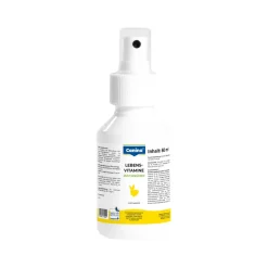 Canina Petvital Levensvitaminen Konijn & Knaagdier