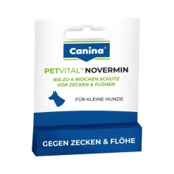 Canina Petvital Novermin Hond