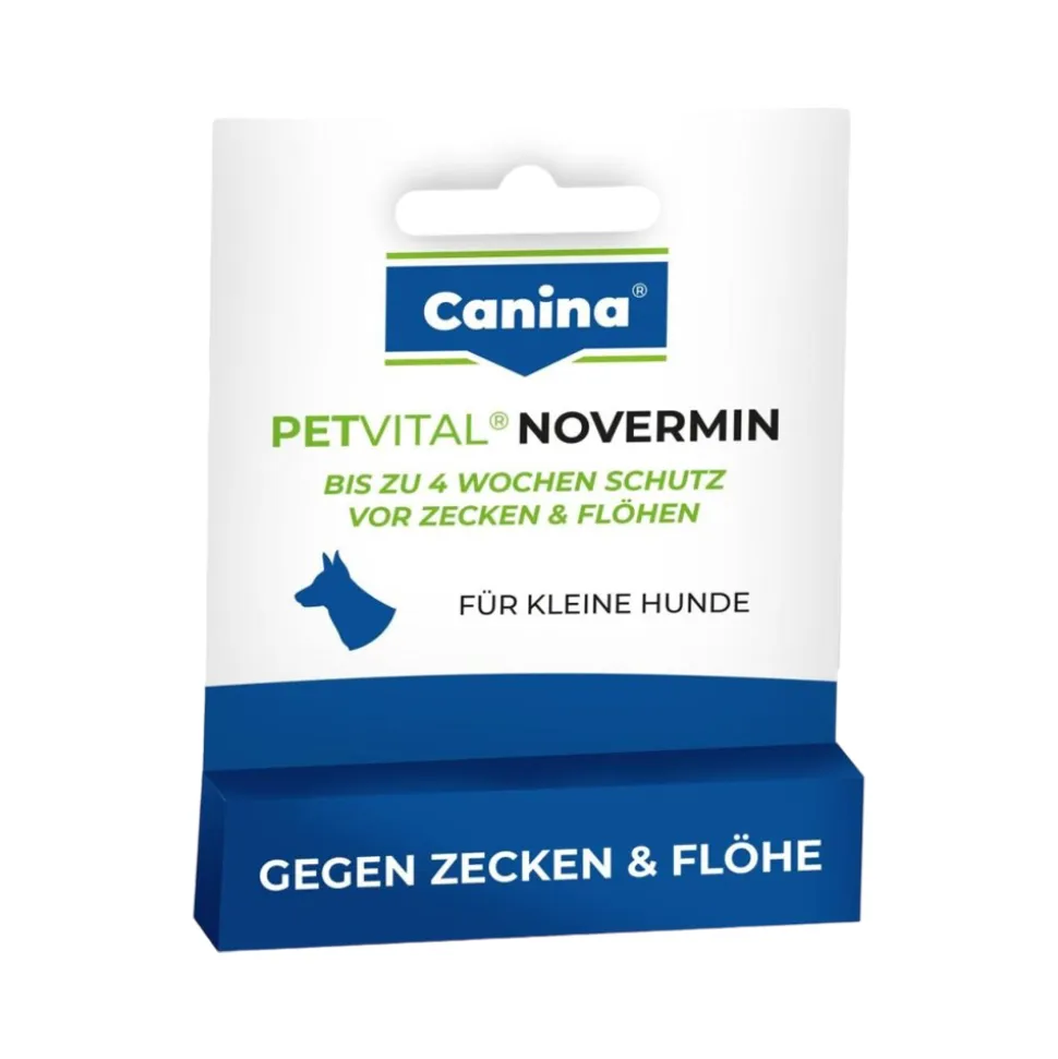 Canina Petvital Novermin Hond