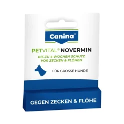 Canina Petvital Novermin Hond