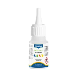 Canina Petvital Verminex