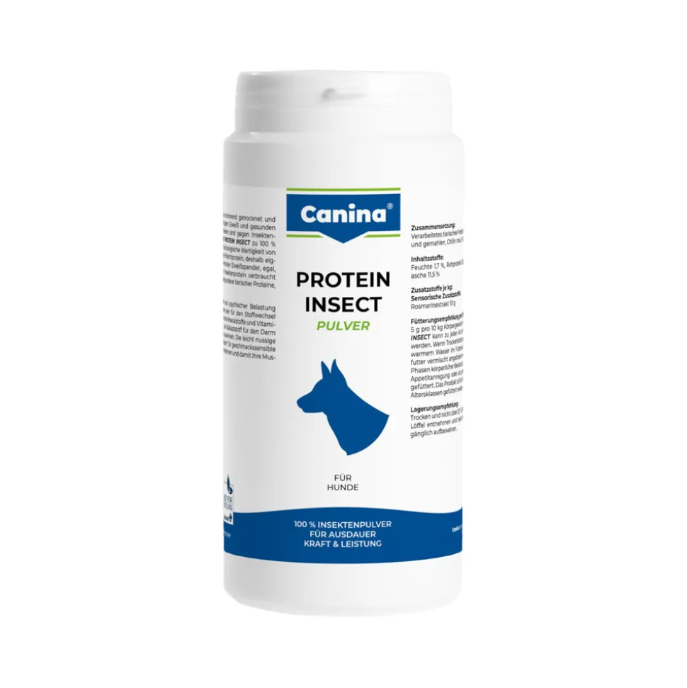 Canina Protein Insectenpoeder