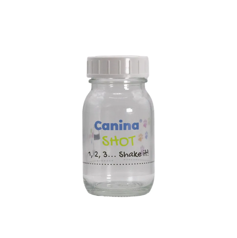 Canina Relax Shot