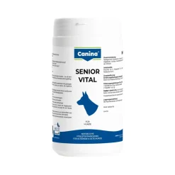 Canina Senior Vital