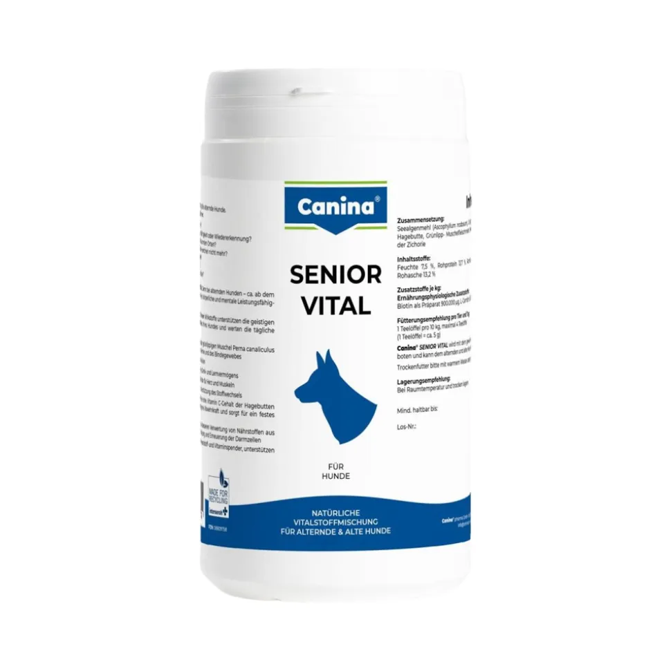 Canina Senior Vital