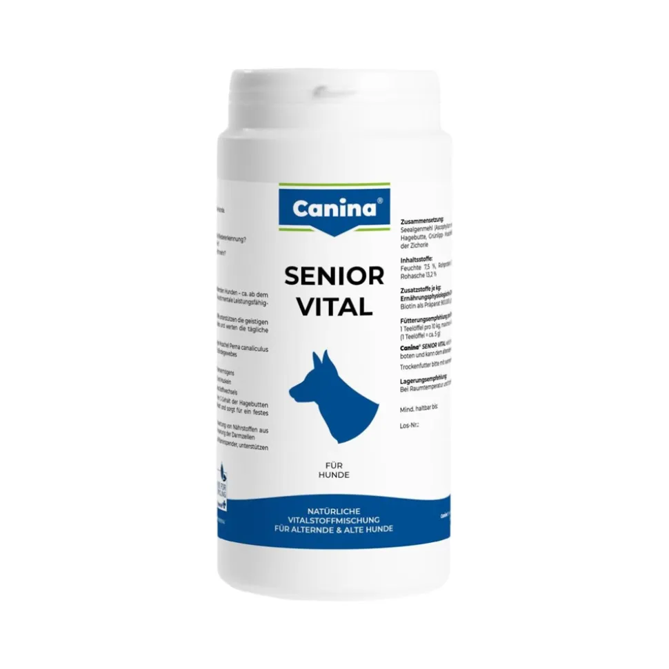 Canina Senior Vital