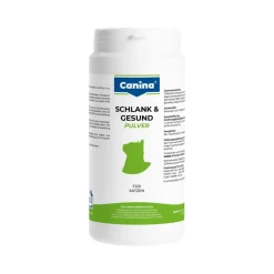 Canina Slank & Gezond